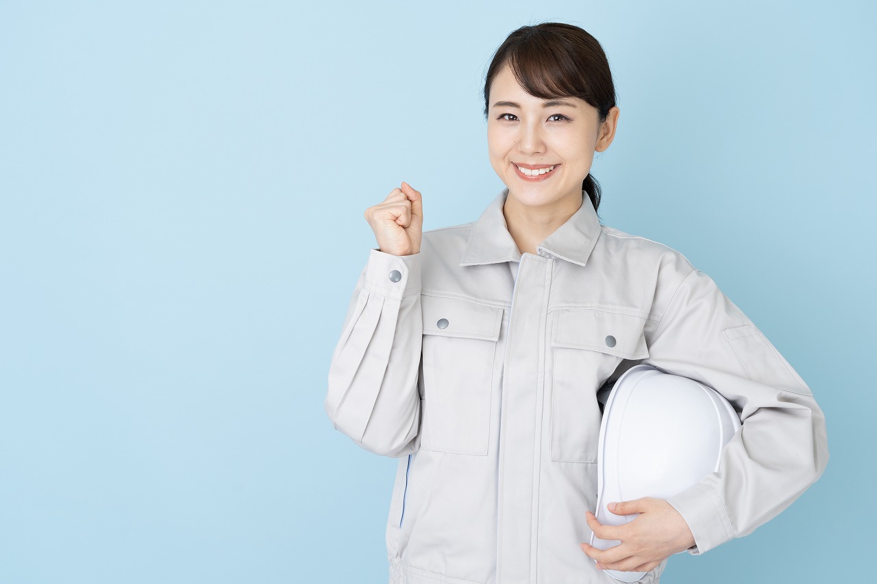 未経験者必見！くさび式足場の施工のしやすさを解説！