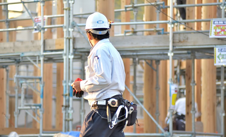 仮設工事で株式会社GSコーポレーションが求める人物像