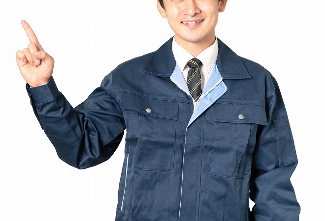 足場工事を依頼する前に知っておきたい基本知識