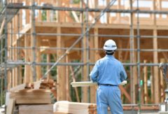 工期短縮と安全性を両立！仮設足場工事で信頼される理由