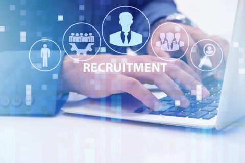 RECRUIT パソコン操作