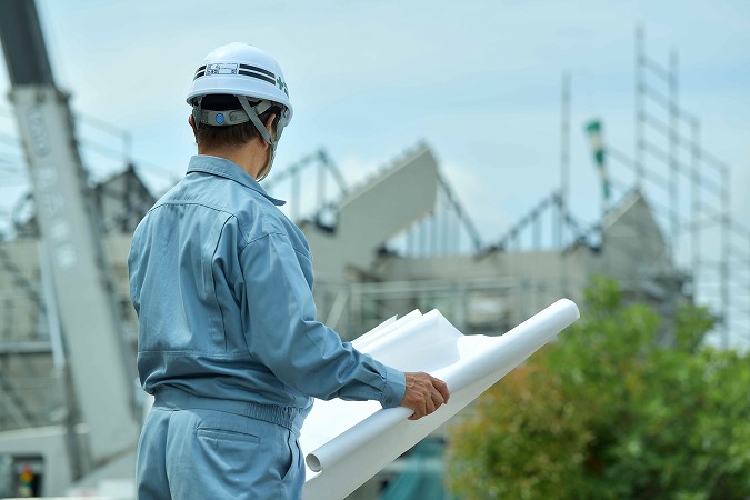 安心して依頼できる足場工事業者の見分け方