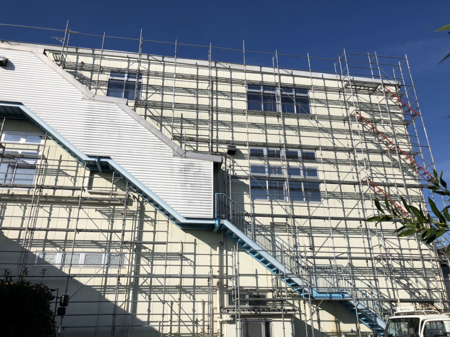 10月23日熊谷市工場