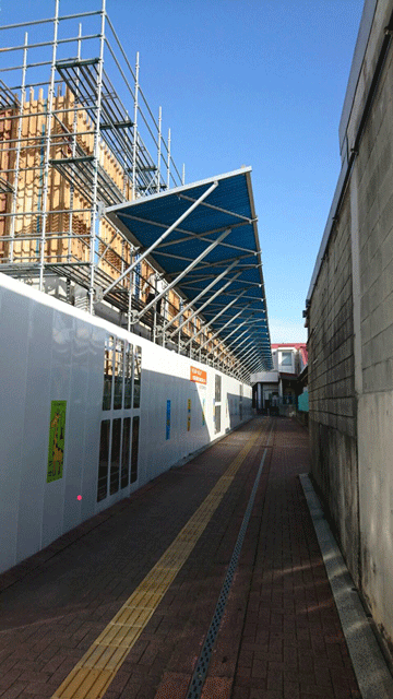 施工事例７